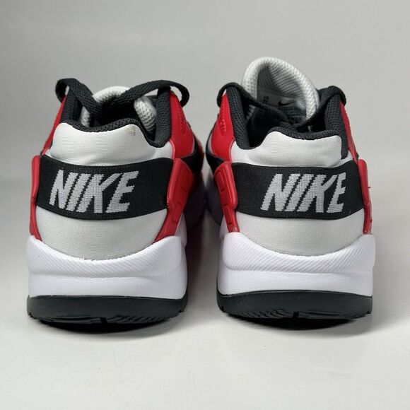 Nike LD Victory AT5604-008 Men’s Size 4Y  Shoes Photon Dust University Red - Picture 10 of 14